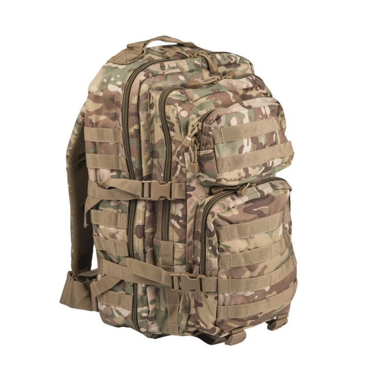 Batoh U.S. Assault, velký, 36 L, Mil-Tec