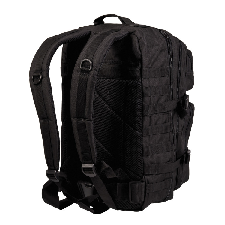 Batoh U.S. Assault, velký, 36 L, Mil-Tec