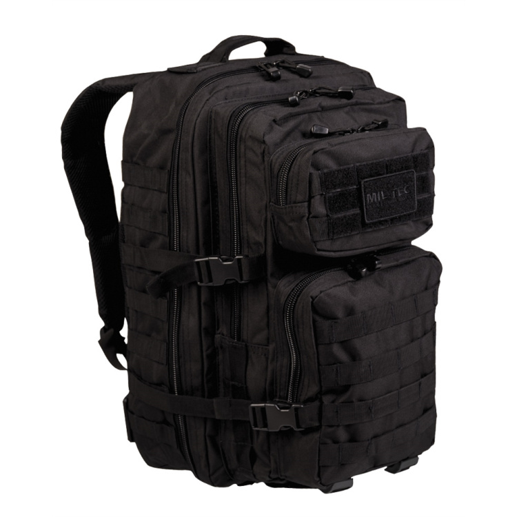 Batoh U.S. Assault, velký, 36 L, Mil-Tec