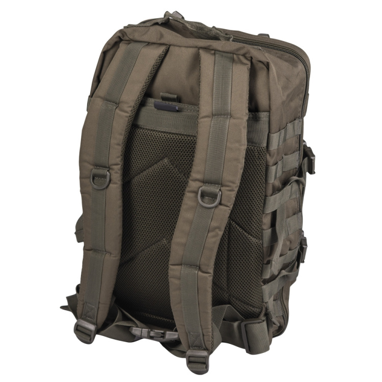 Batoh U.S. Assault, velký, 36 L, Mil-Tec