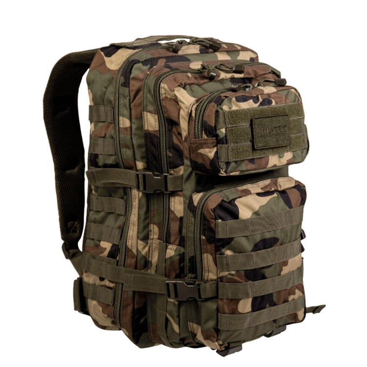 U.S. Backpack Assault, large, 36 L, Mil-Tec