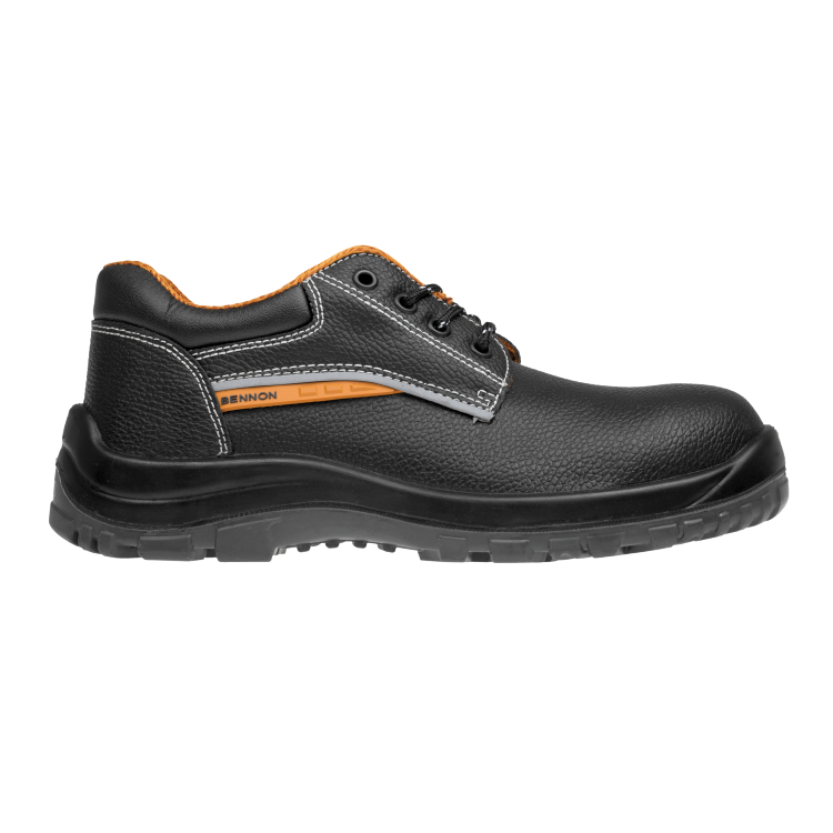 BASIC O1 Low shoes, Bennon
