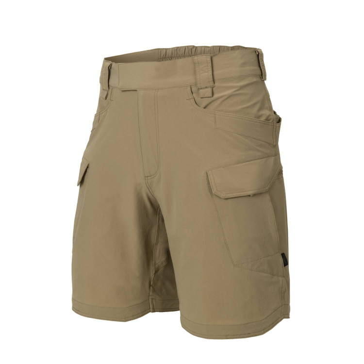 Outdoor Tactical Shorts - OTS - VersaStretch® Lite Short, Helikon