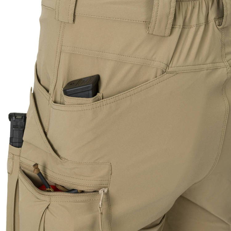 Outdoor Tactical Shorts - OTS - VersaStretch® Lite Short, Helikon