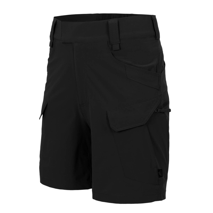 Outdoor Tactical Ultra Shorts - OTUS - VersaStretch® Lite, Helikon