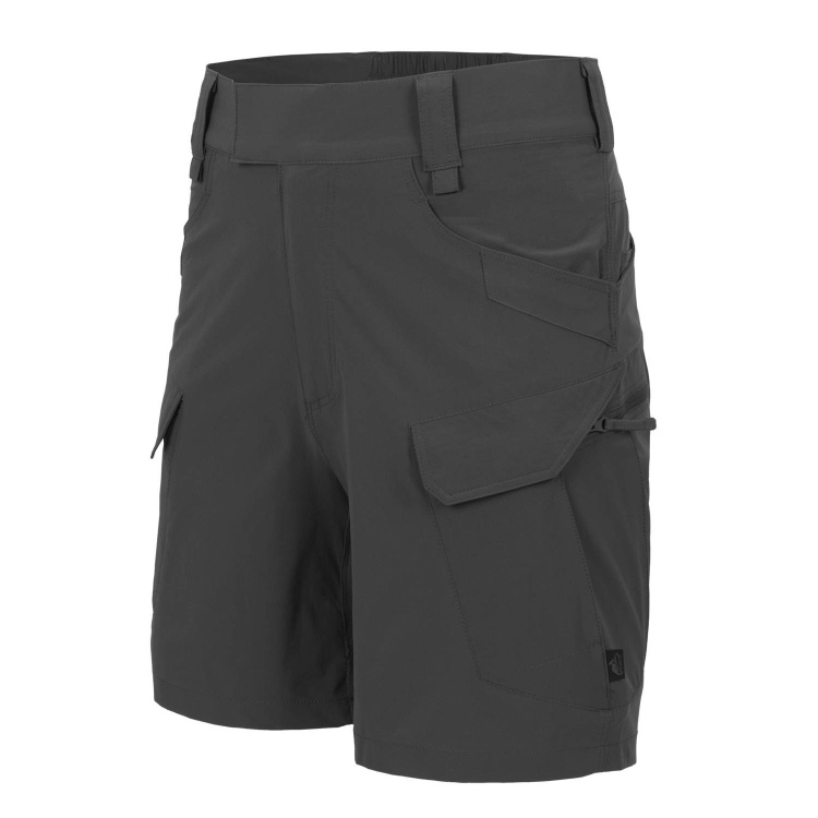 Outdoor Tactical Ultra Shorts - OTUS - VersaStretch® Lite, Helikon