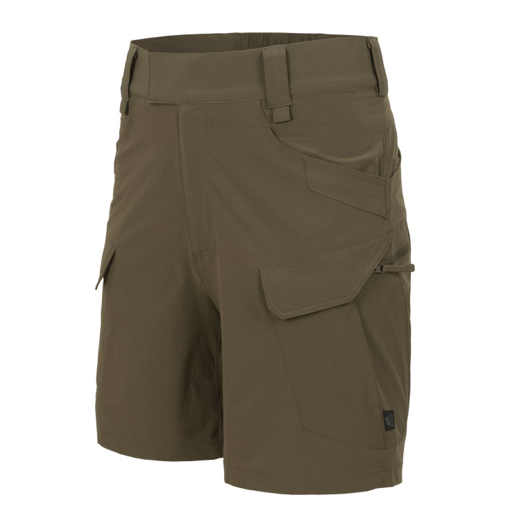 Outdoor Tactical Ultra Shorts - OTUS - VersaStretch® Lite, Helikon