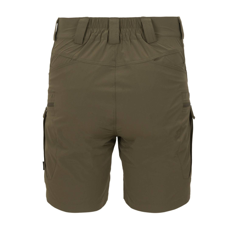 Outdoor Tactical Ultra Shorts - OTUS - VersaStretch® Lite, Helikon