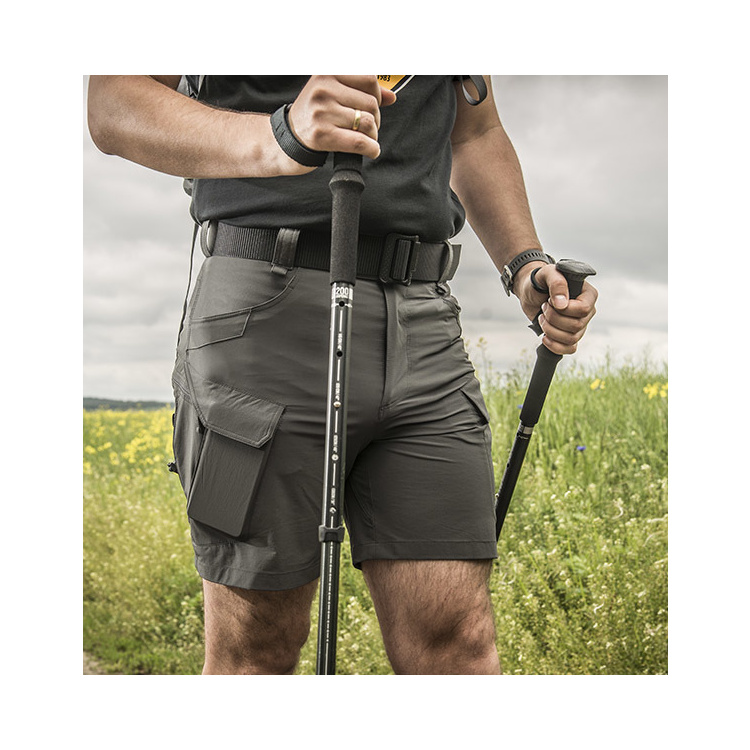 Outdoor Tactical Ultra Shorts - OTUS - VersaStretch® Lite, Helikon