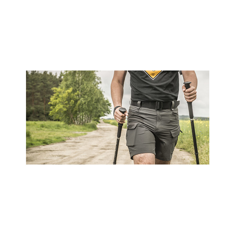 Outdoor Tactical Ultra Shorts - OTUS - VersaStretch® Lite, Helikon