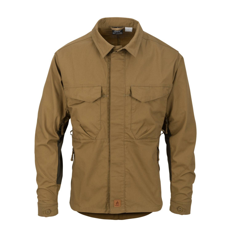 Woodsman Shirt®, Helikon
