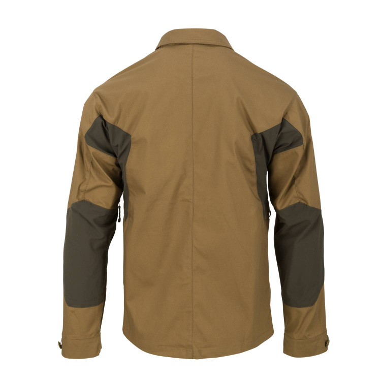 Woodsman Shirt®, Helikon