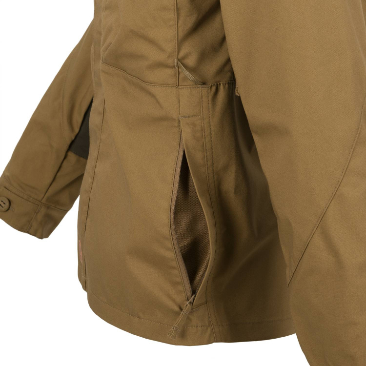 Woodsman Shirt®, Helikon
