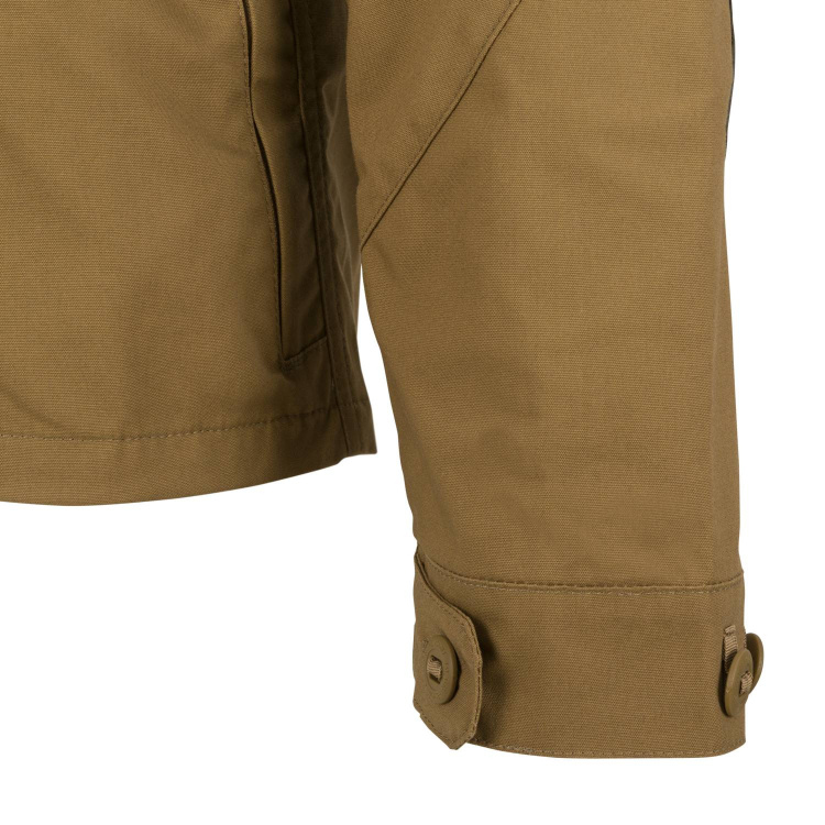 Woodsman Shirt®, Helikon