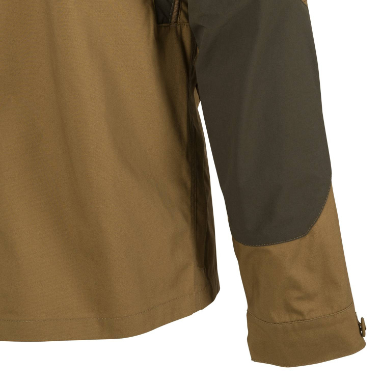 Woodsman Shirt®, Helikon