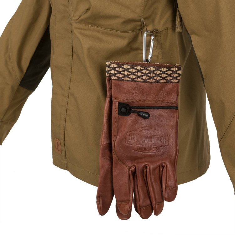 Woodsman Shirt®, Helikon
