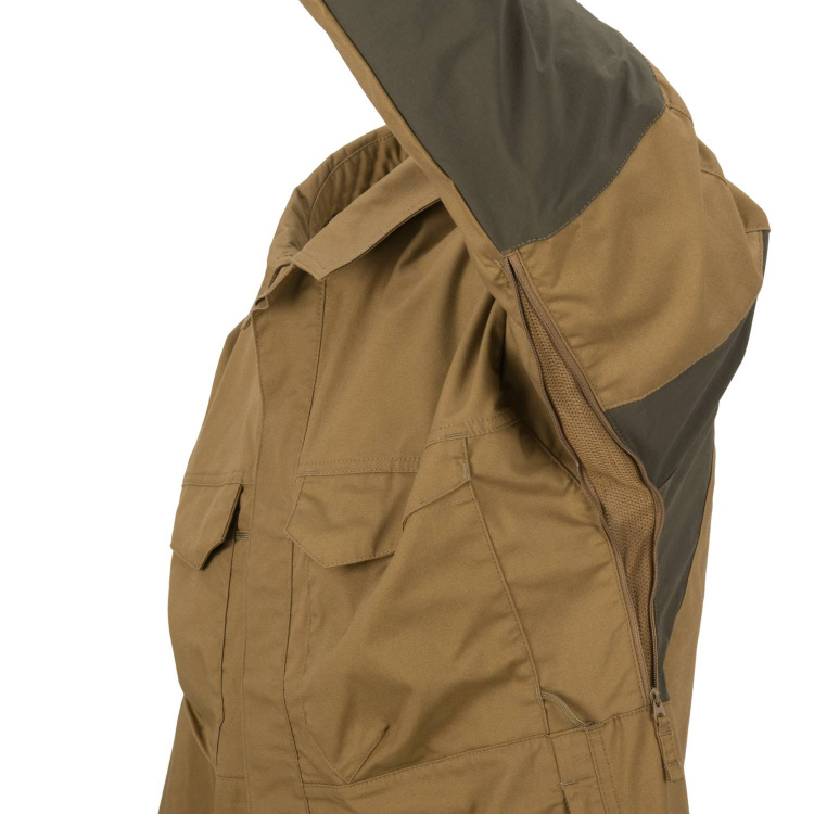 Woodsman Shirt®, Helikon