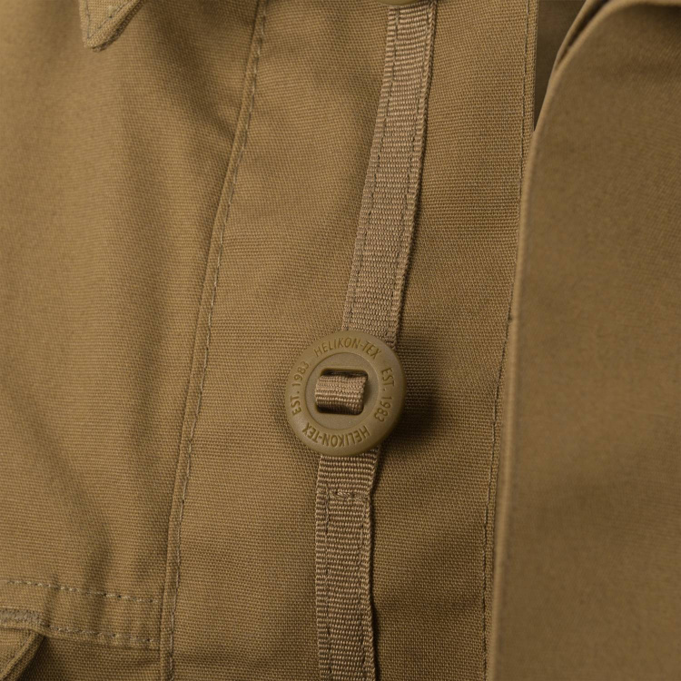Woodsman Shirt®, Helikon