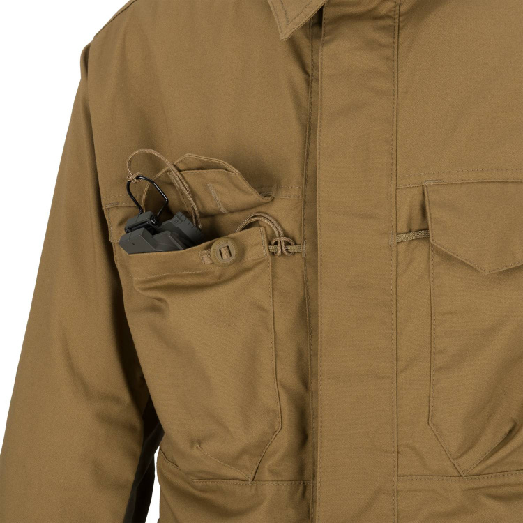 Woodsman Shirt®, Helikon