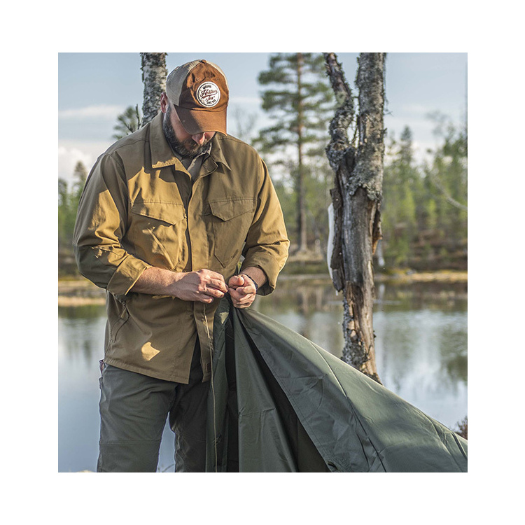 Woodsman Shirt®, Helikon