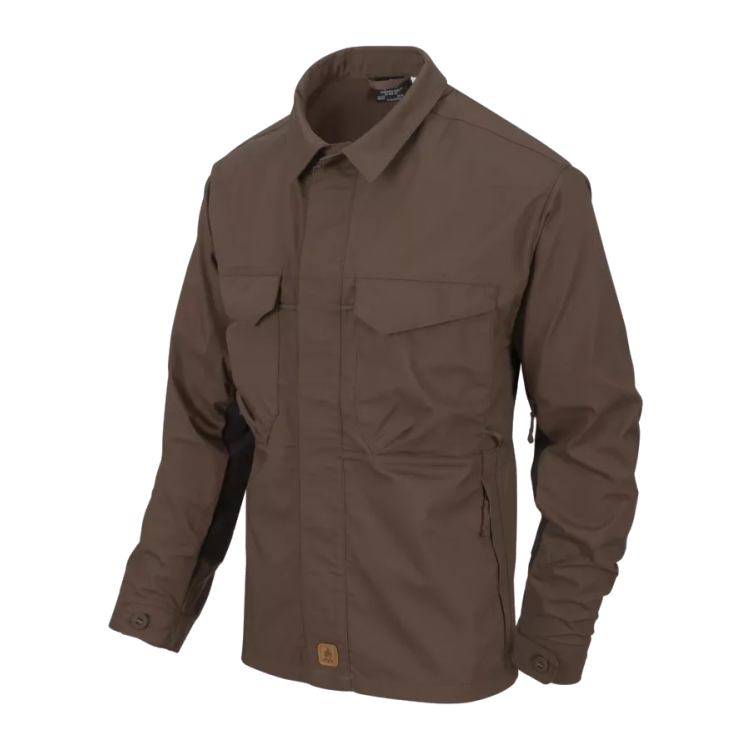 Woodsman Shirt®, Helikon