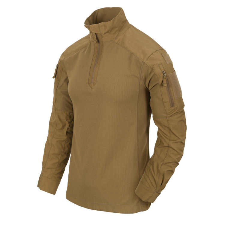 Bojová blůza MCDU Combat Shirt, Helikon
