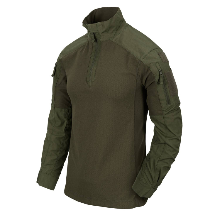 MCDU Combat Shirt, Helikon