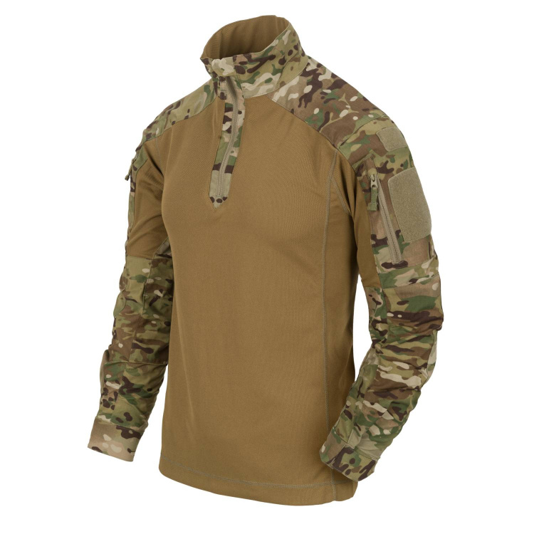 MCDU Combat Shirt, Helikon