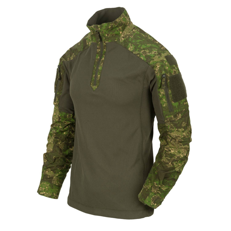 MCDU Combat Shirt, Helikon