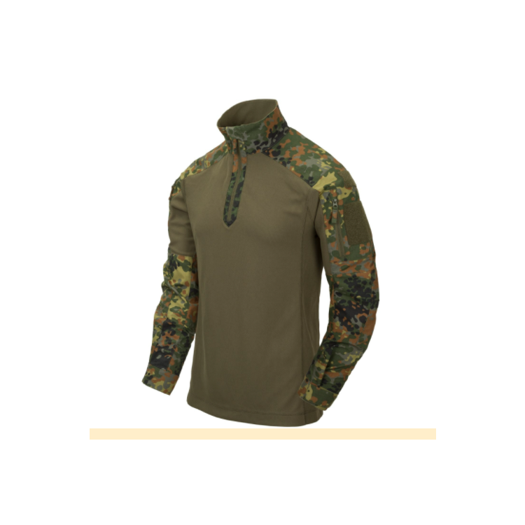 Bojová blůza MCDU Combat Shirt, Helikon