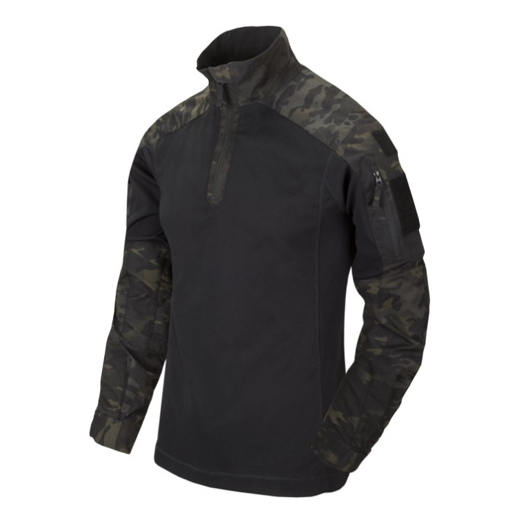 Bojová blůza MCDU Combat Shirt, Helikon
