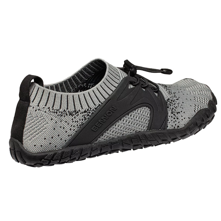 Bosky Barefoot Shoes, Bennon