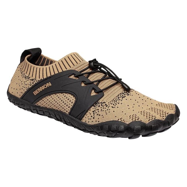 Bosky Barefoot Shoes, Bennon