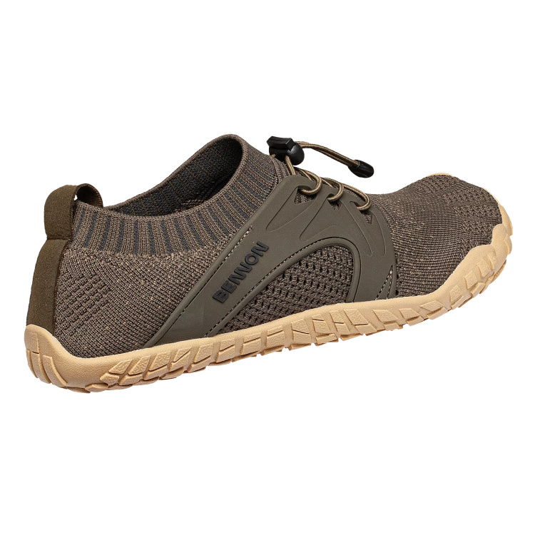 Bosky Barefoot Shoes, Bennon