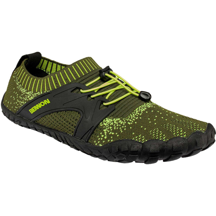 Bosky Barefoot Shoes, Bennon