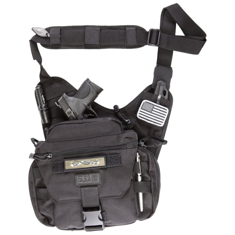 PUSH™ Pack, 5.11