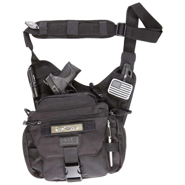 PUSH™ Pack, 5.11