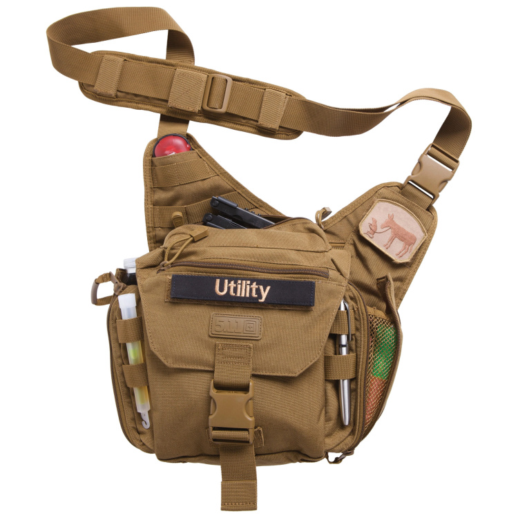 PUSH™ Pack, 5.11