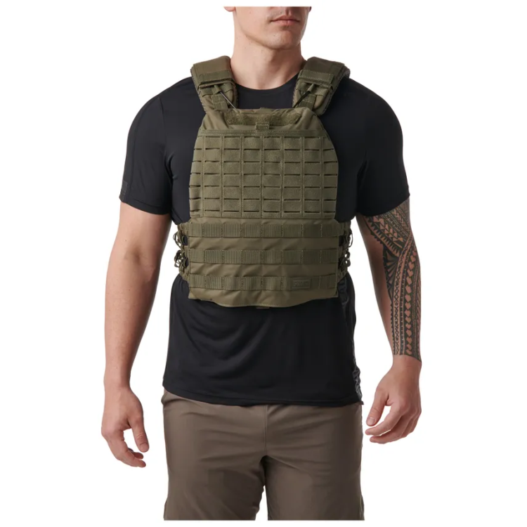 TacTec™ Plate Carrier, 5.11