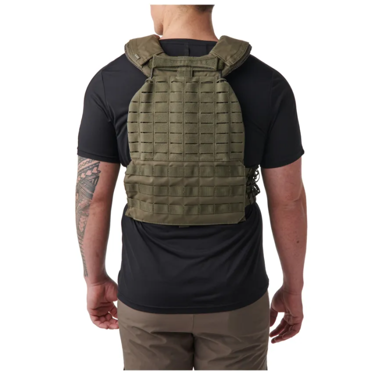 TacTec™ Plate Carrier, 5.11