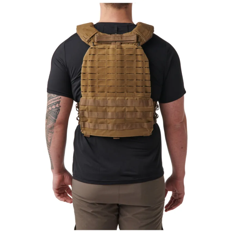 TacTec™ Plate Carrier, 5.11