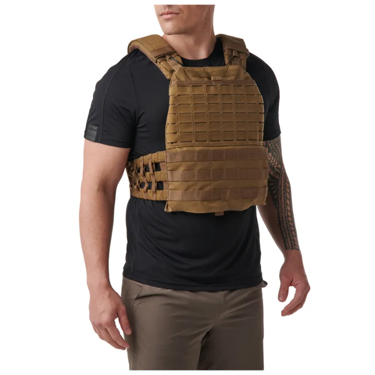 TacTec™ Plate Carrier, 5.11