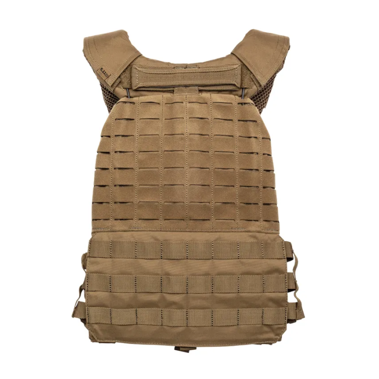 TacTec™ Plate Carrier, 5.11