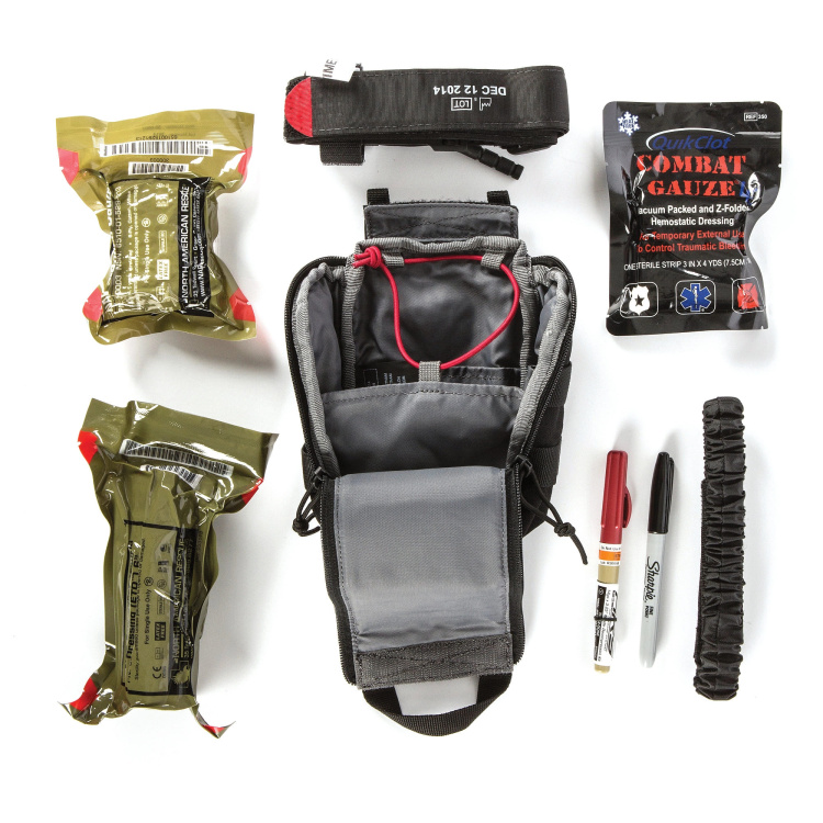 Individual Med Kit UCR IFAK Pouch, 5.11