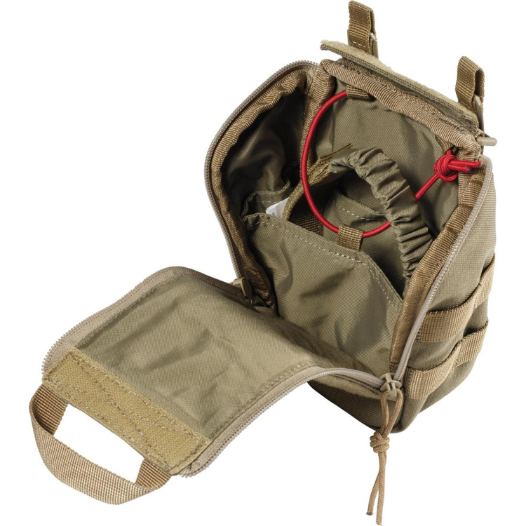 Individual Med Kit UCR IFAK Pouch, 5.11