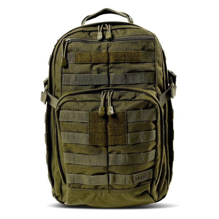 Batoh Rush 12 Backpack, 24 L, 5.11