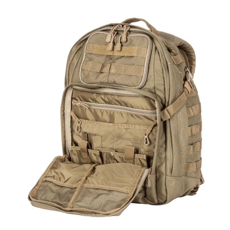 RUSH24™ Backpack, 37 L, 5.11