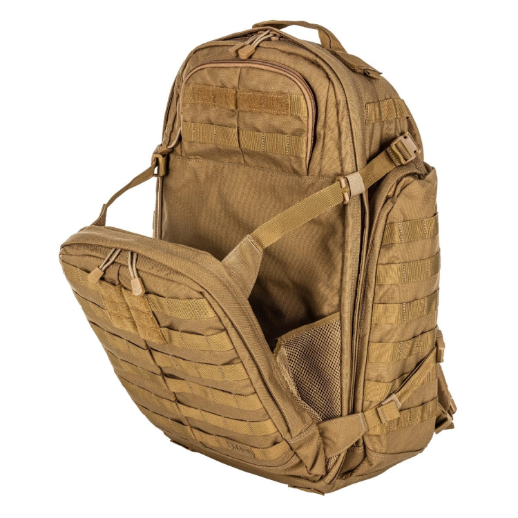 Batoh Rush 72™ Backpack, 55 L, 5.11