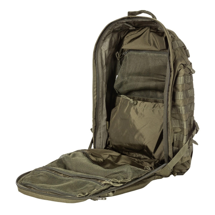 Rush 72™ Backpack, 55 L, 5.11
