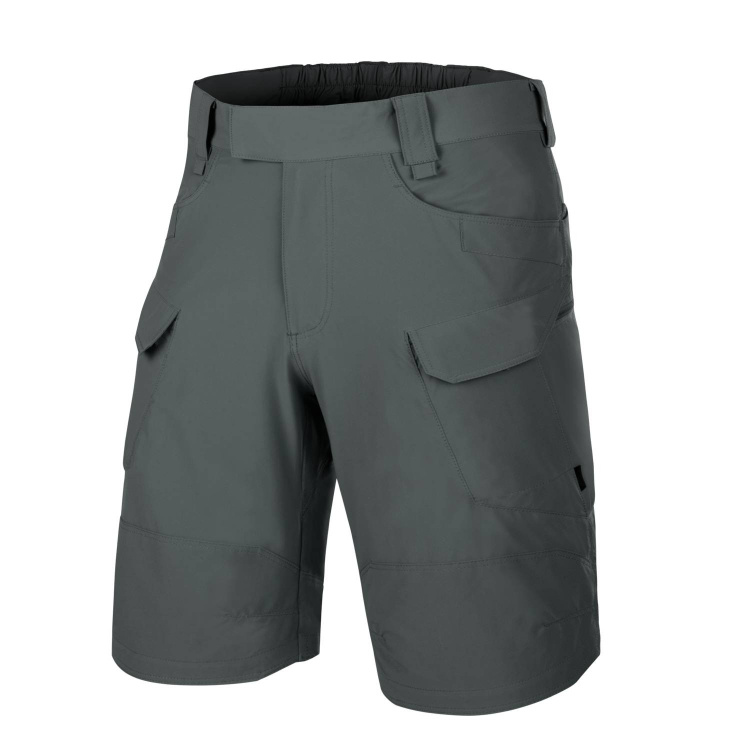Outdoor Tactical Shorts Long - OTS - 11"® - VersaStretch® Lite, Helikon